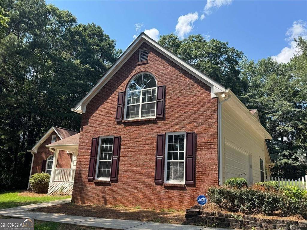 Mcdonough, GA 30253,315 Dailey's Plantation DR