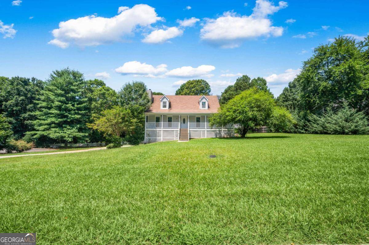 Cartersville, GA 30120,15 Mission Hills DR SW