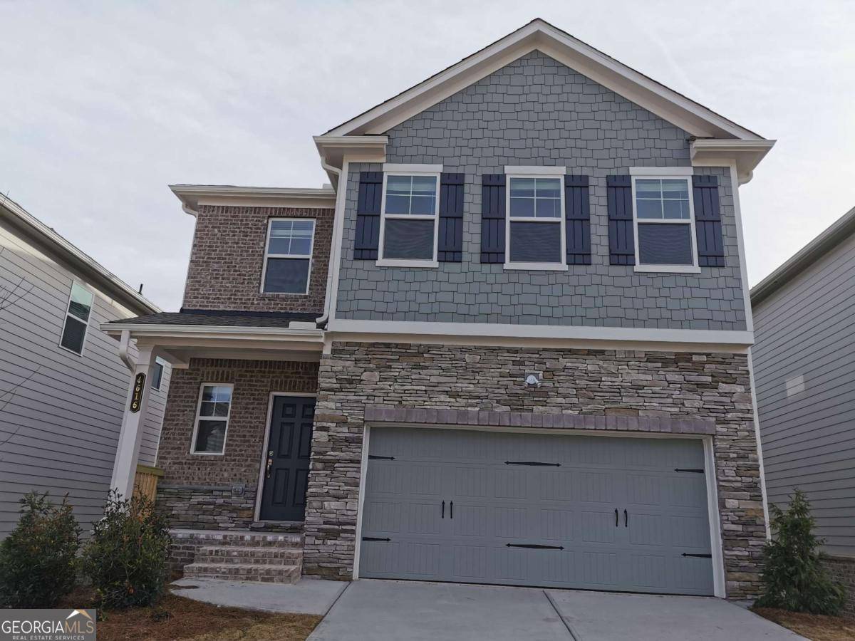 Hoschton, GA 30548,4616 Waxwing ST