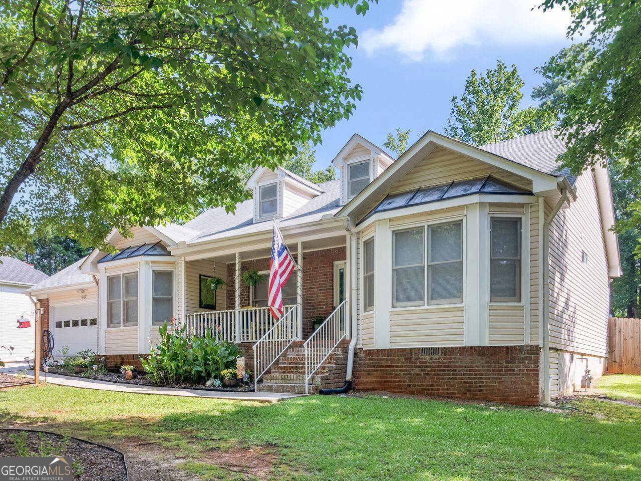 Mcdonough, GA 30253,129 Brookhaven LN