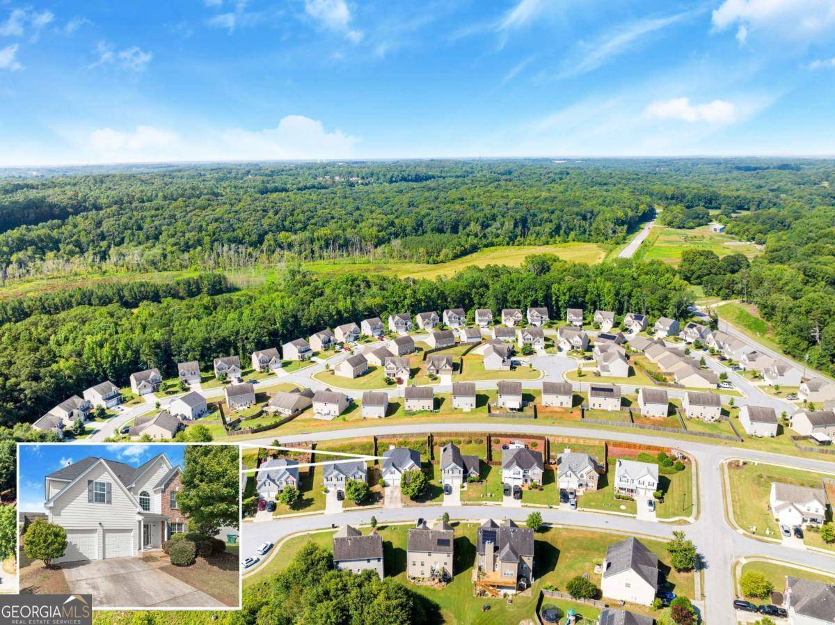 Pendergrass, GA 30567,150 Pendergrass Farms CIR