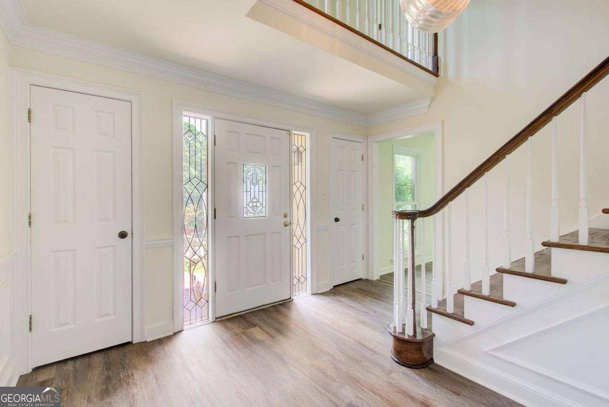 Lilburn, GA 30047,5172 Charlemagne WAY SW