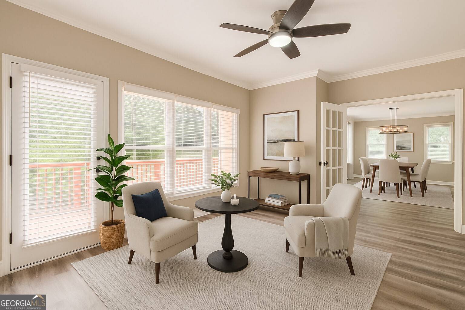 Alpharetta, GA 30022,3 S Riversong LN