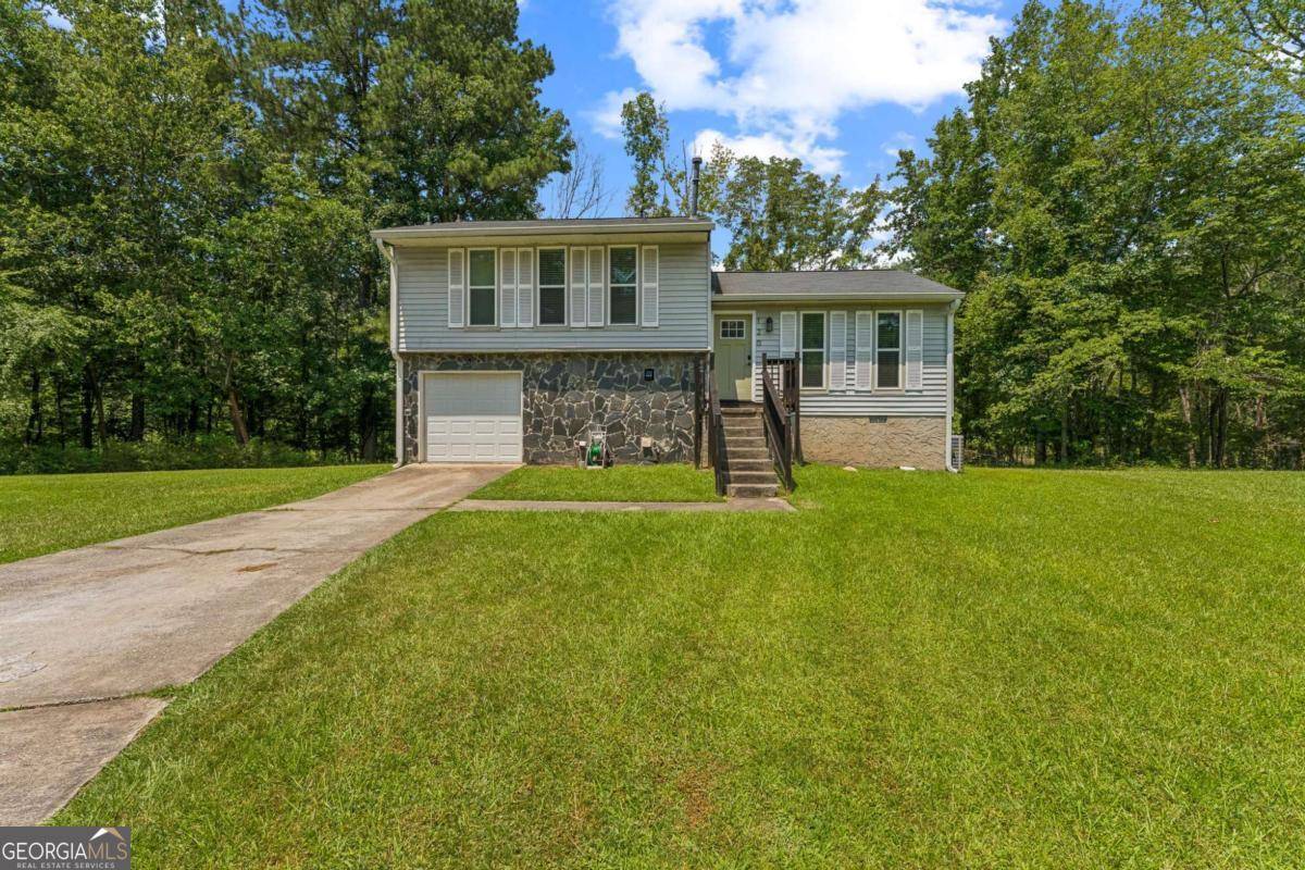 Atlanta, GA 30349,120 Cainwood CT W