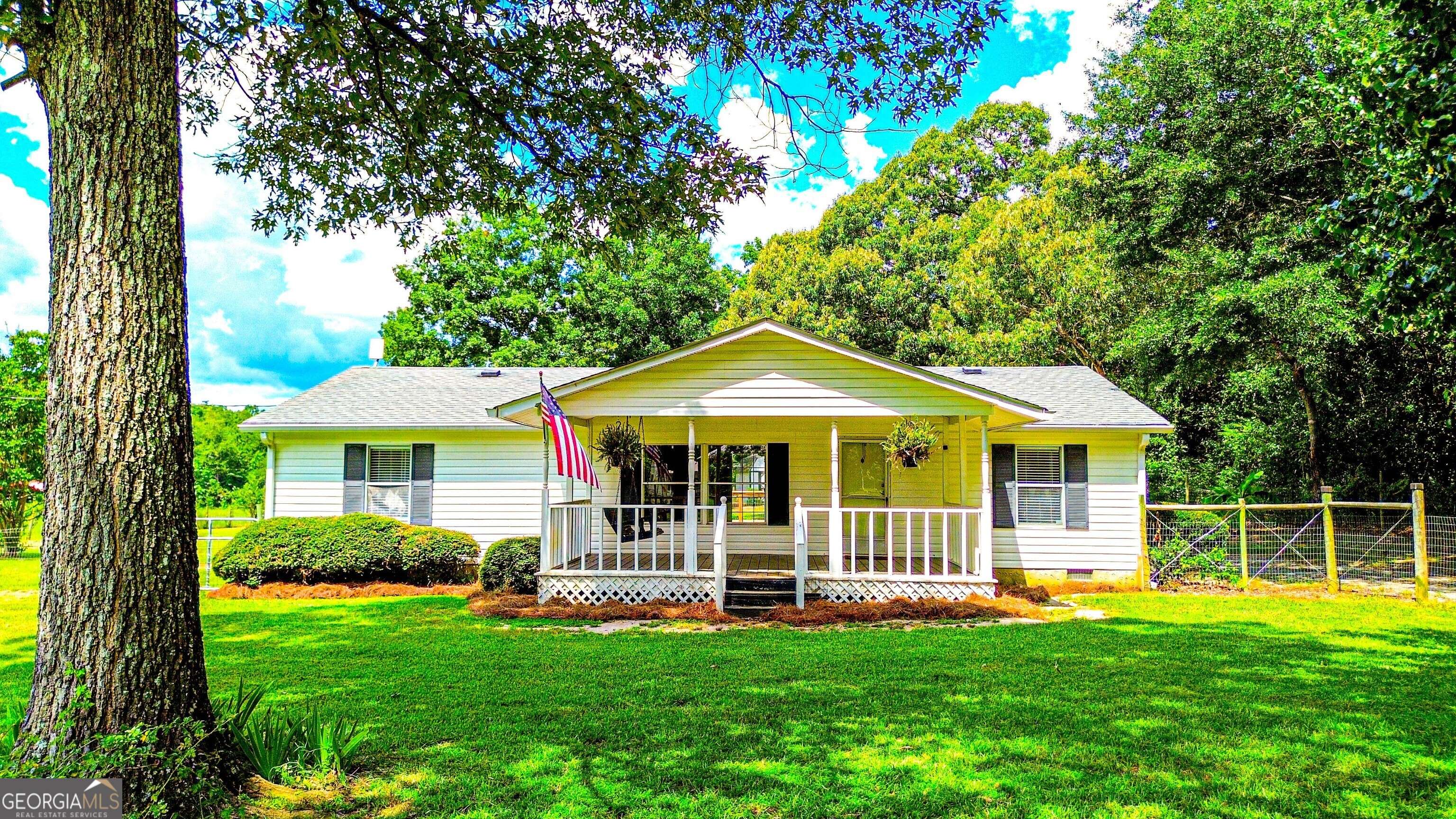 Griffin, GA 30223,70 Courtland RD
