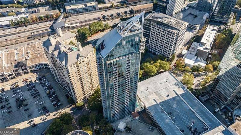 Atlanta, GA 30326,3338 Peachtree RD NE #1809