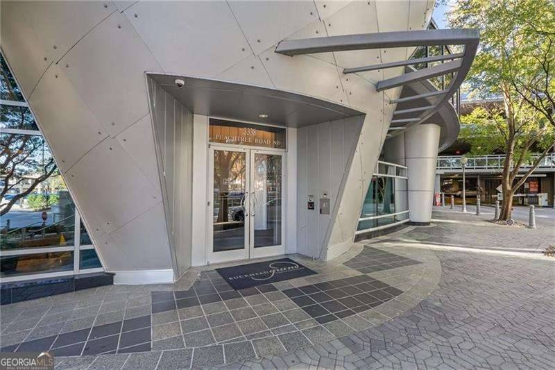 Atlanta, GA 30326,3338 Peachtree RD NE #1809