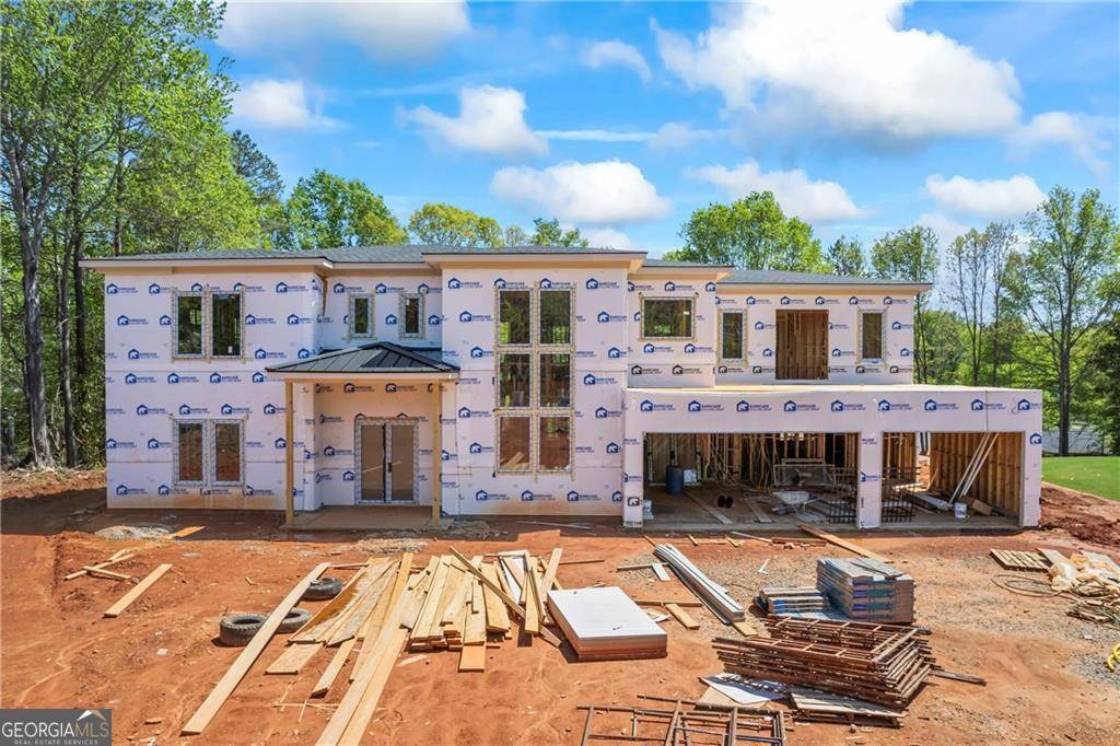 Buford, GA 30519,4234 Hamilton Mill RD