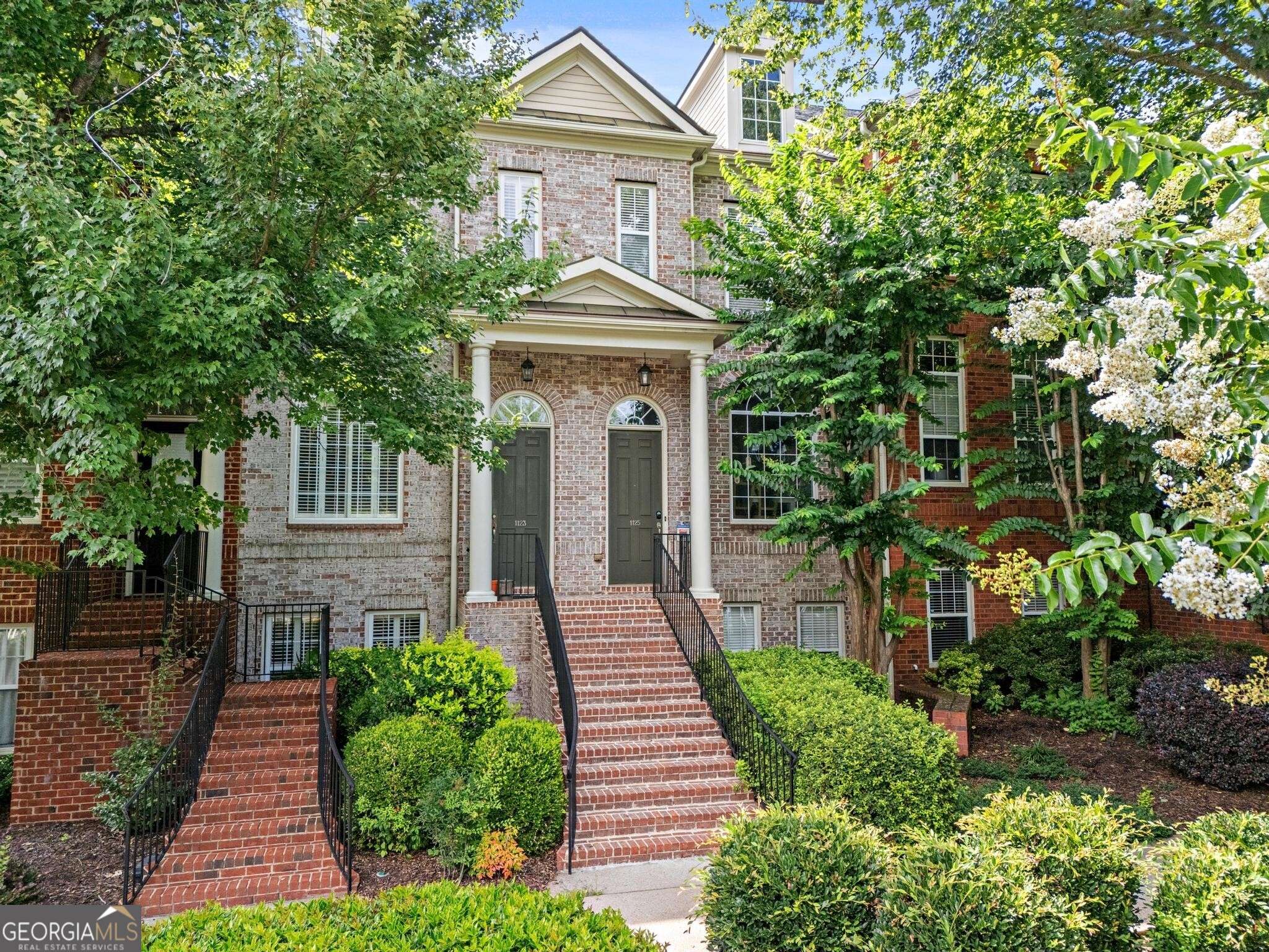 Decatur, GA 30033,1123 Providence PL