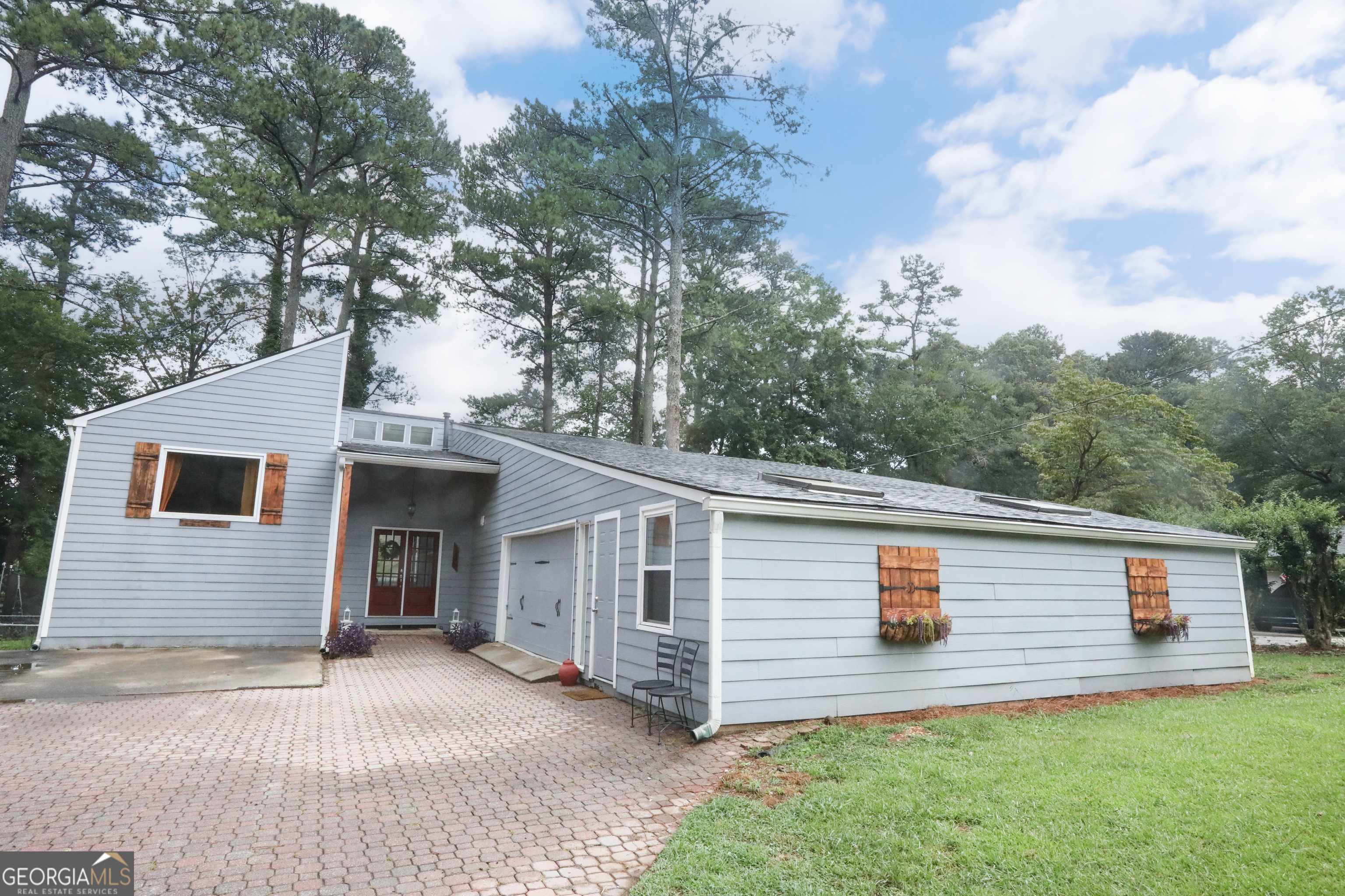 Marietta, GA 30066,4047 Meadow WAY