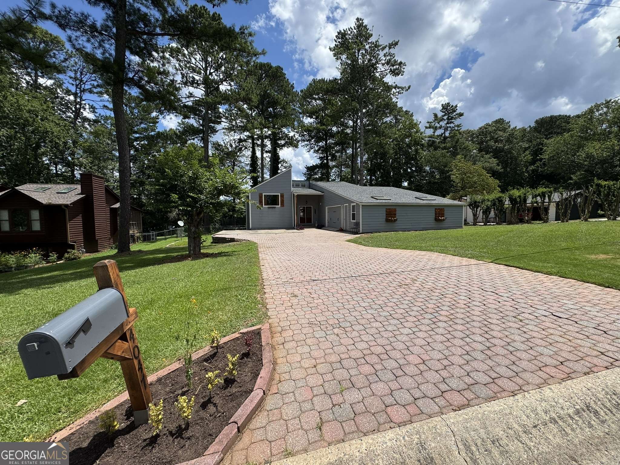 Marietta, GA 30066,4047 Meadow WAY