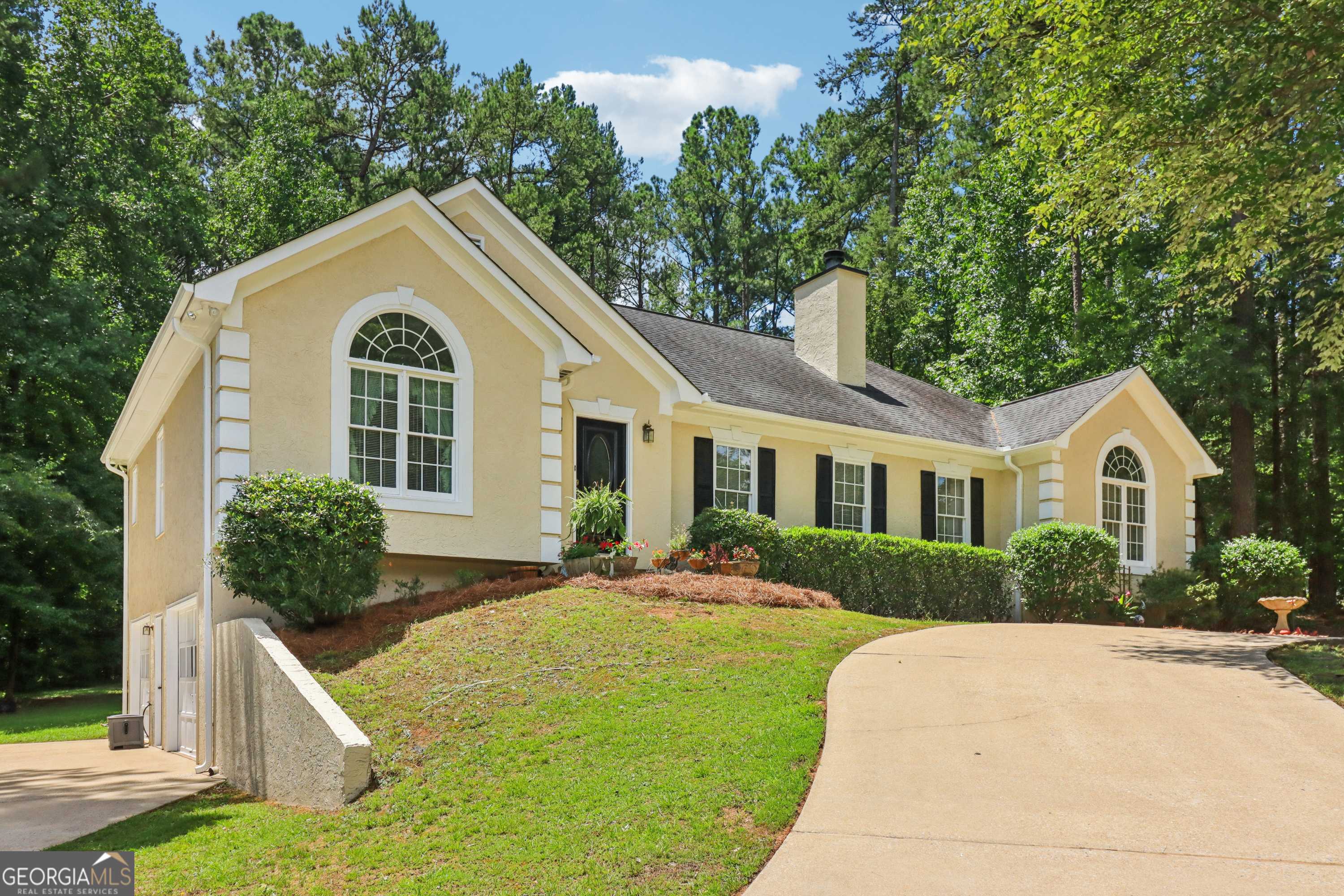 Fayetteville, GA 30214,145 Butterfield LN