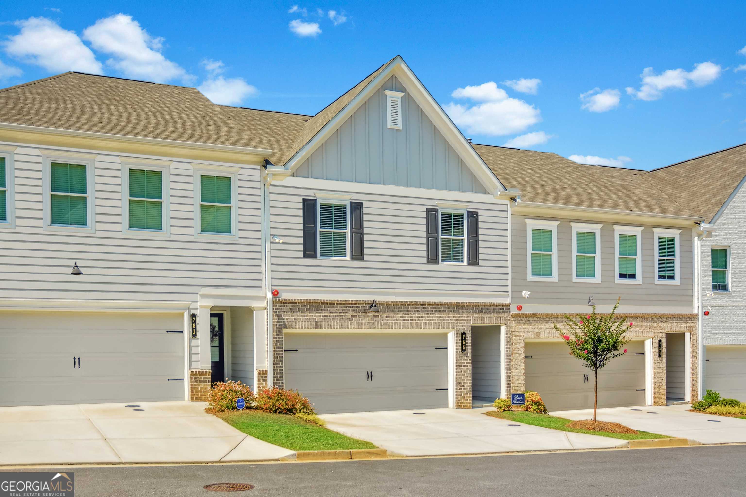 Marietta, GA 30062,765 Trevett WAY