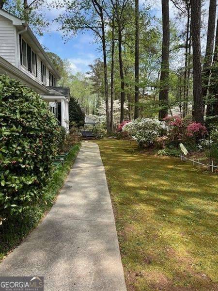 Marietta, GA 30068,2451 Old Sewell RD