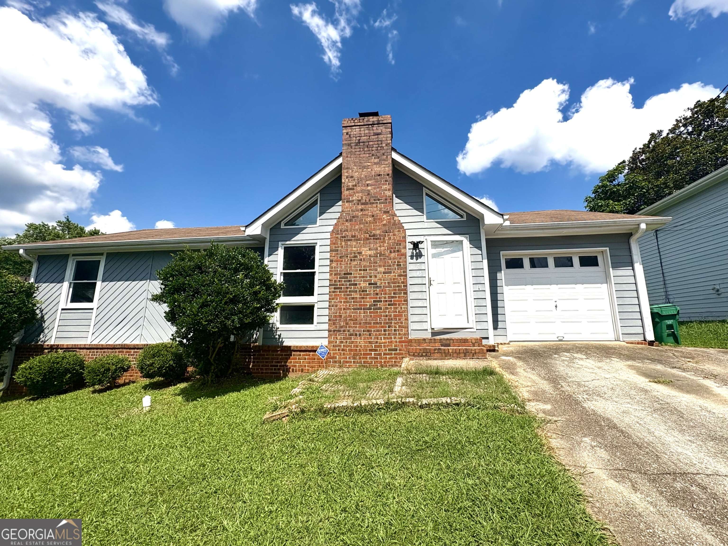 Lithonia, GA 30058,2073 Marbut LN