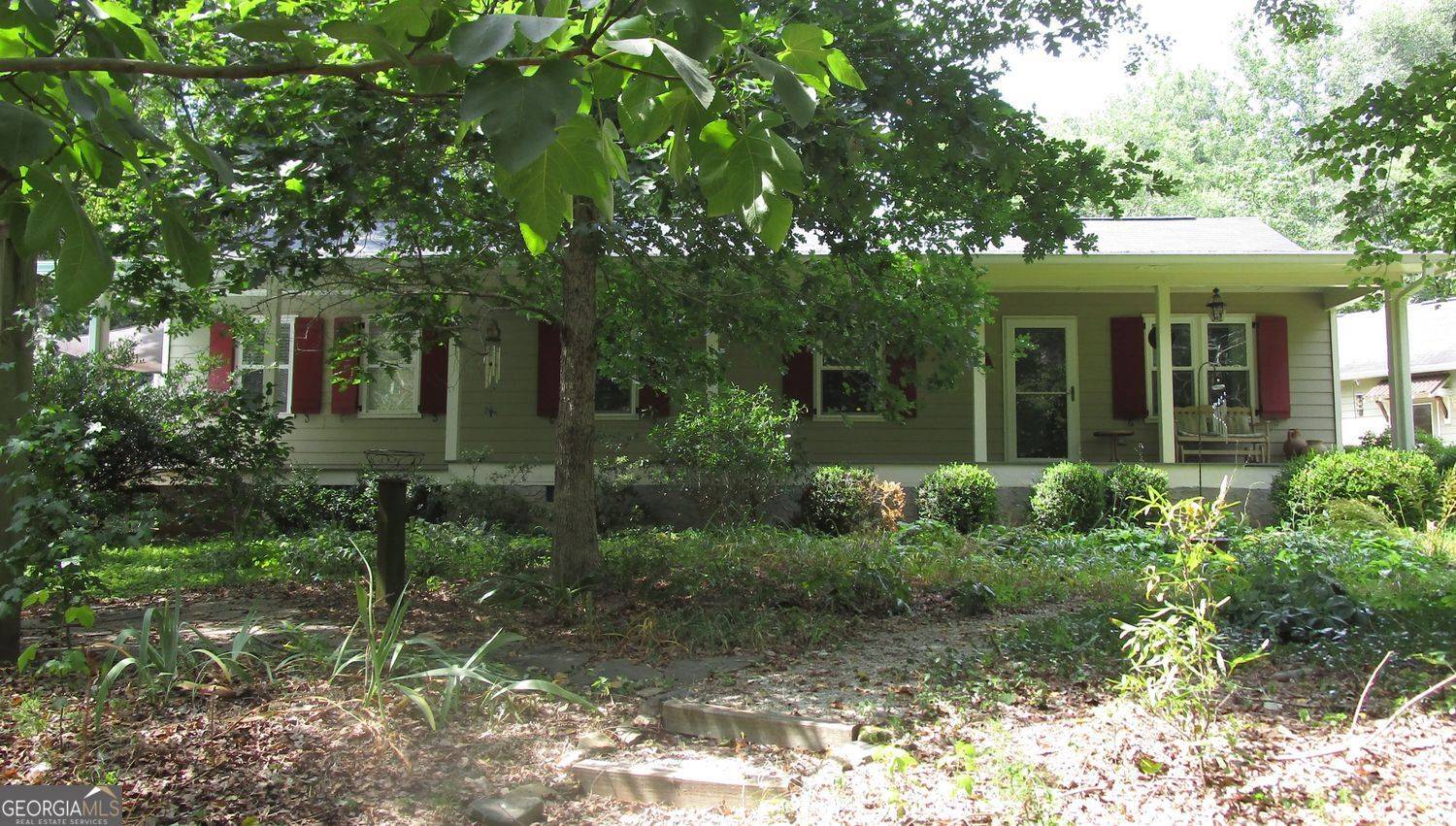 Lexington, GA 30648,283 Wesley Chapel Road RD