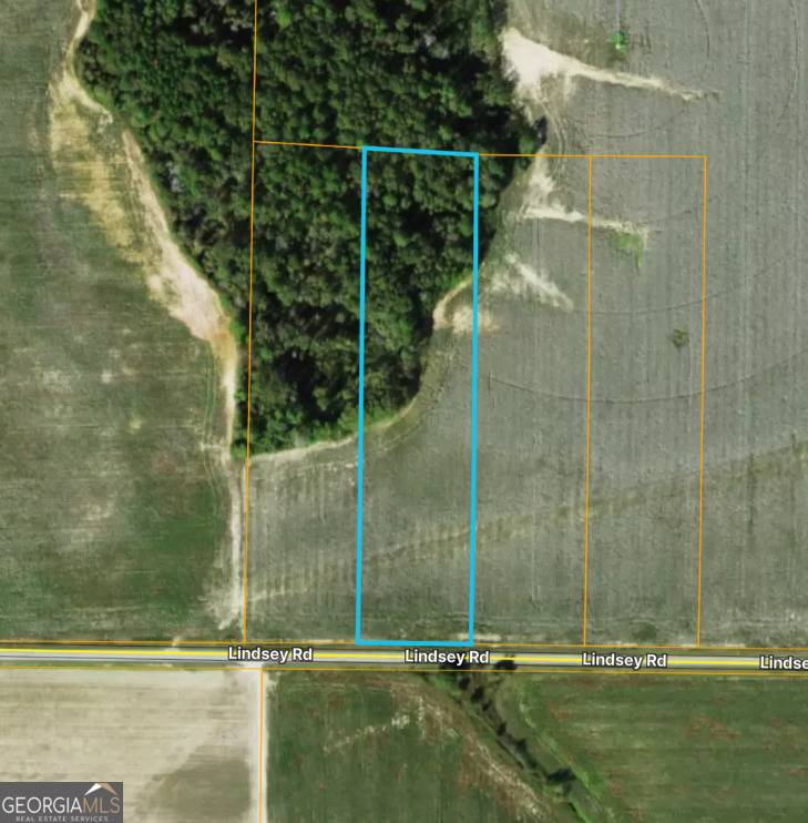 Unadilla, GA 31091,0 Lindsey RD