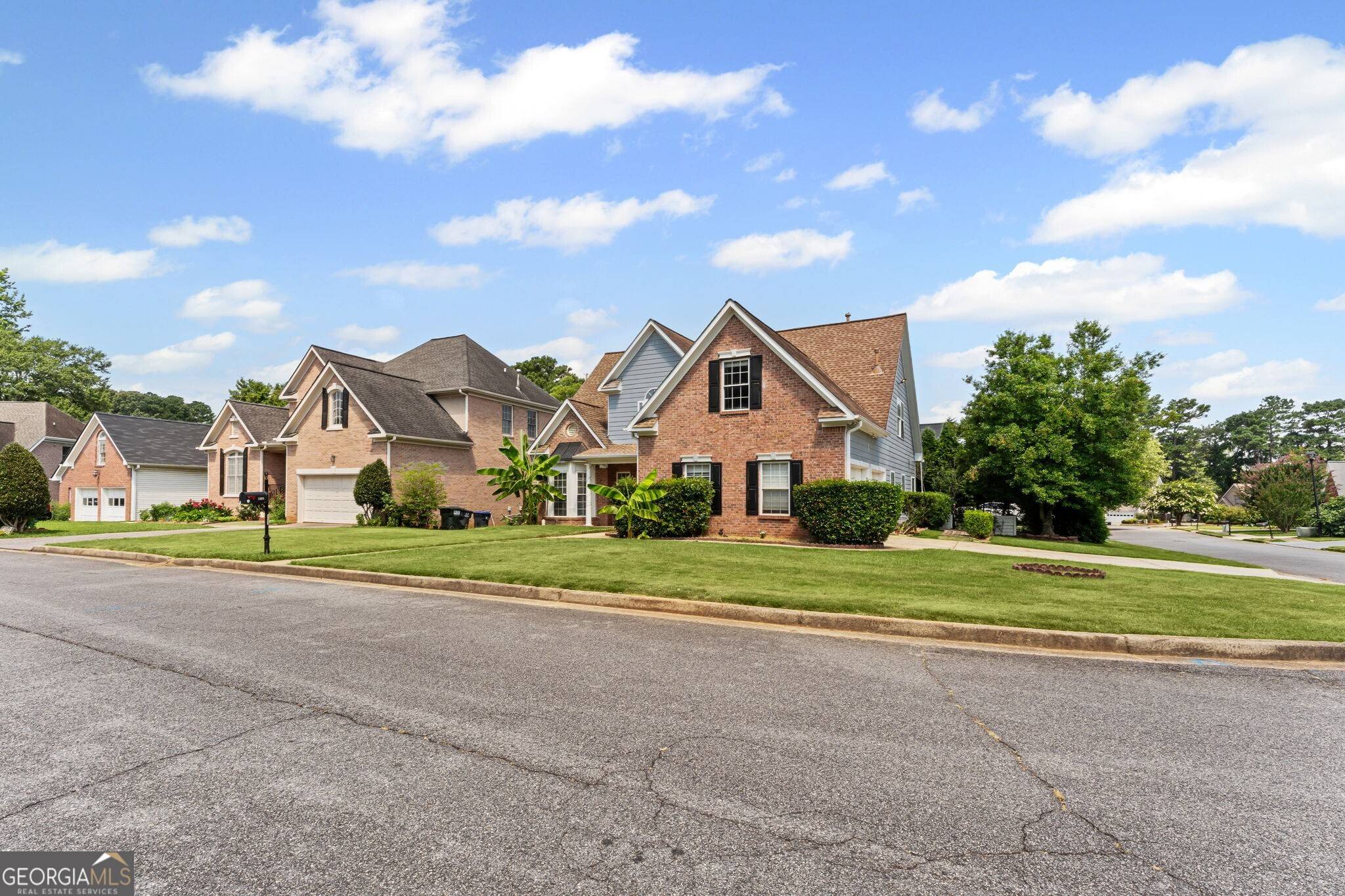 Lilburn, GA 30047,5605 Martin Grove DR NW