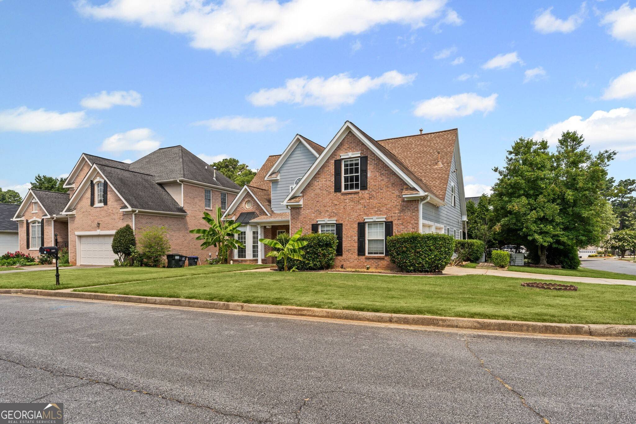 Lilburn, GA 30047,5605 Martin Grove DR NW