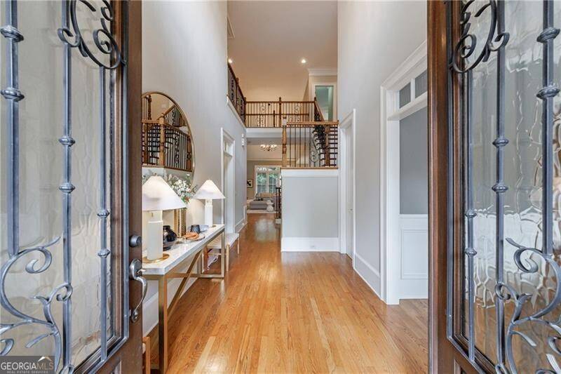 Alpharetta, GA 30022,3077 Haynes TRL