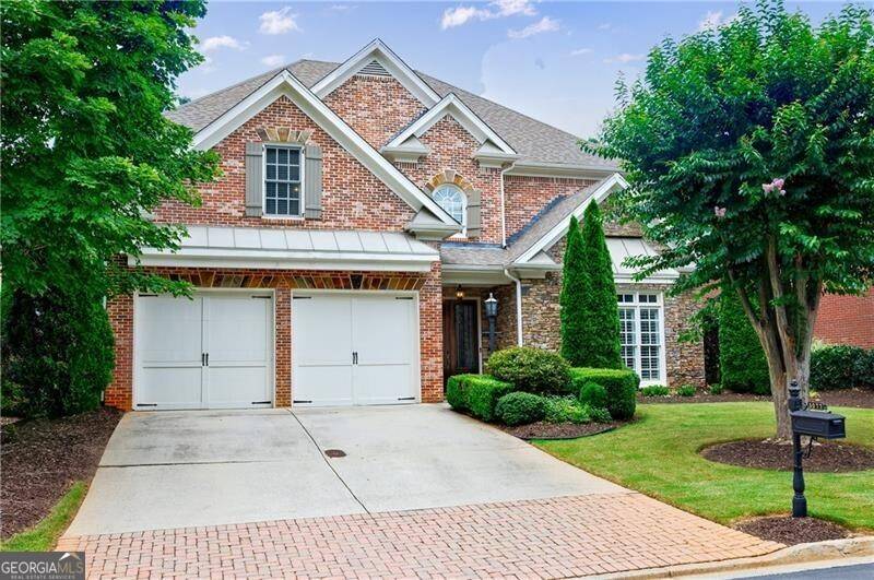 Alpharetta, GA 30022,3077 Haynes TRL