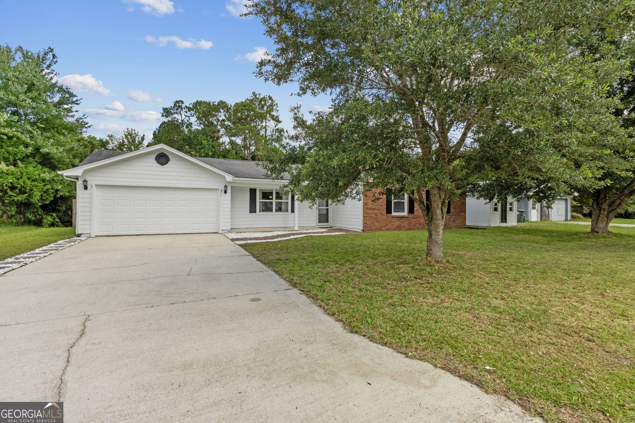 Kingsland, GA 31548,311 Briarwood CIR
