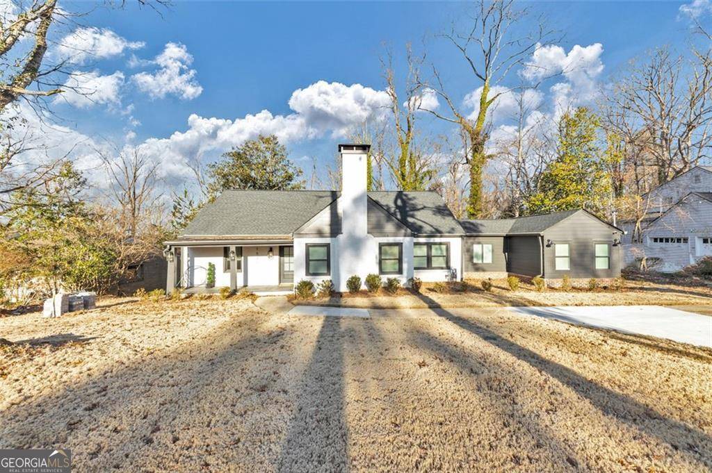 Atlanta, GA 30311,1571 SW Boulevard Lorraine SW