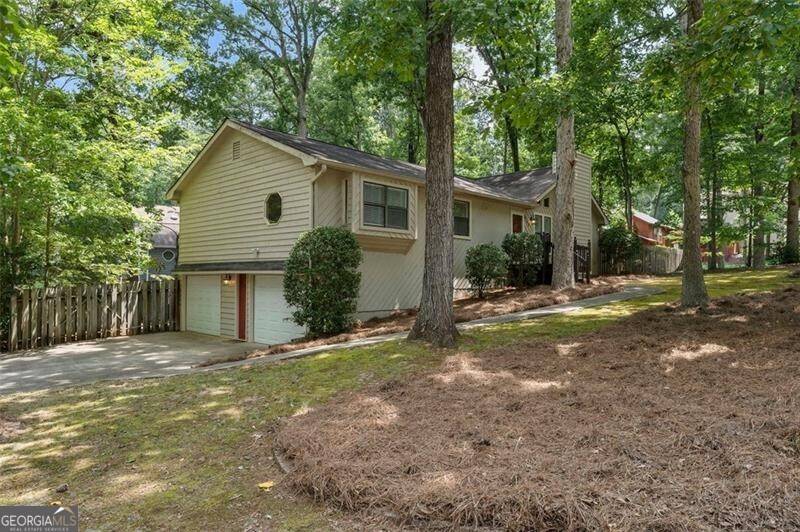 Marietta, GA 30066,4748 Forest Valley PL NE