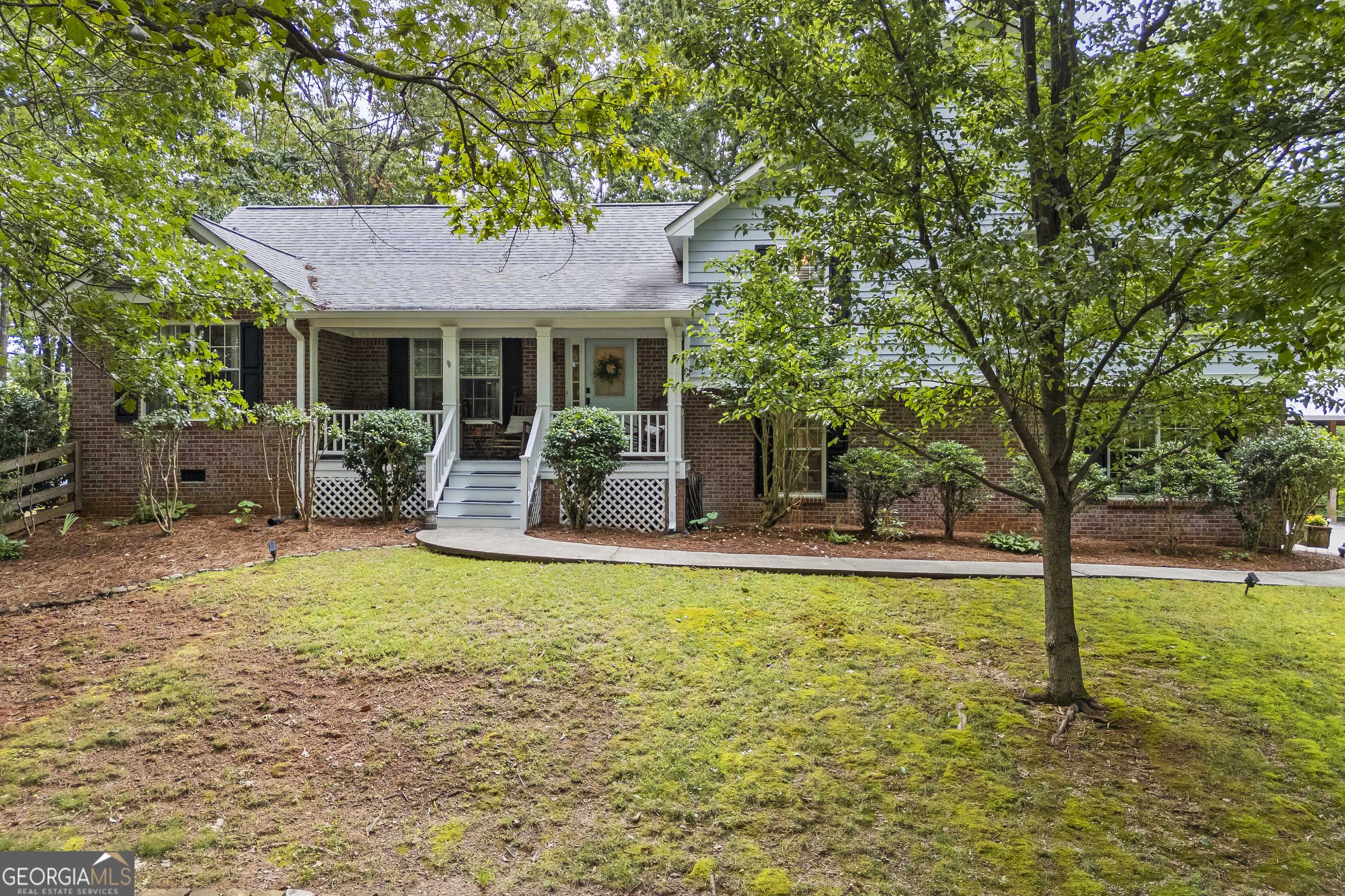 Cleveland, GA 30528,579 Willows DR