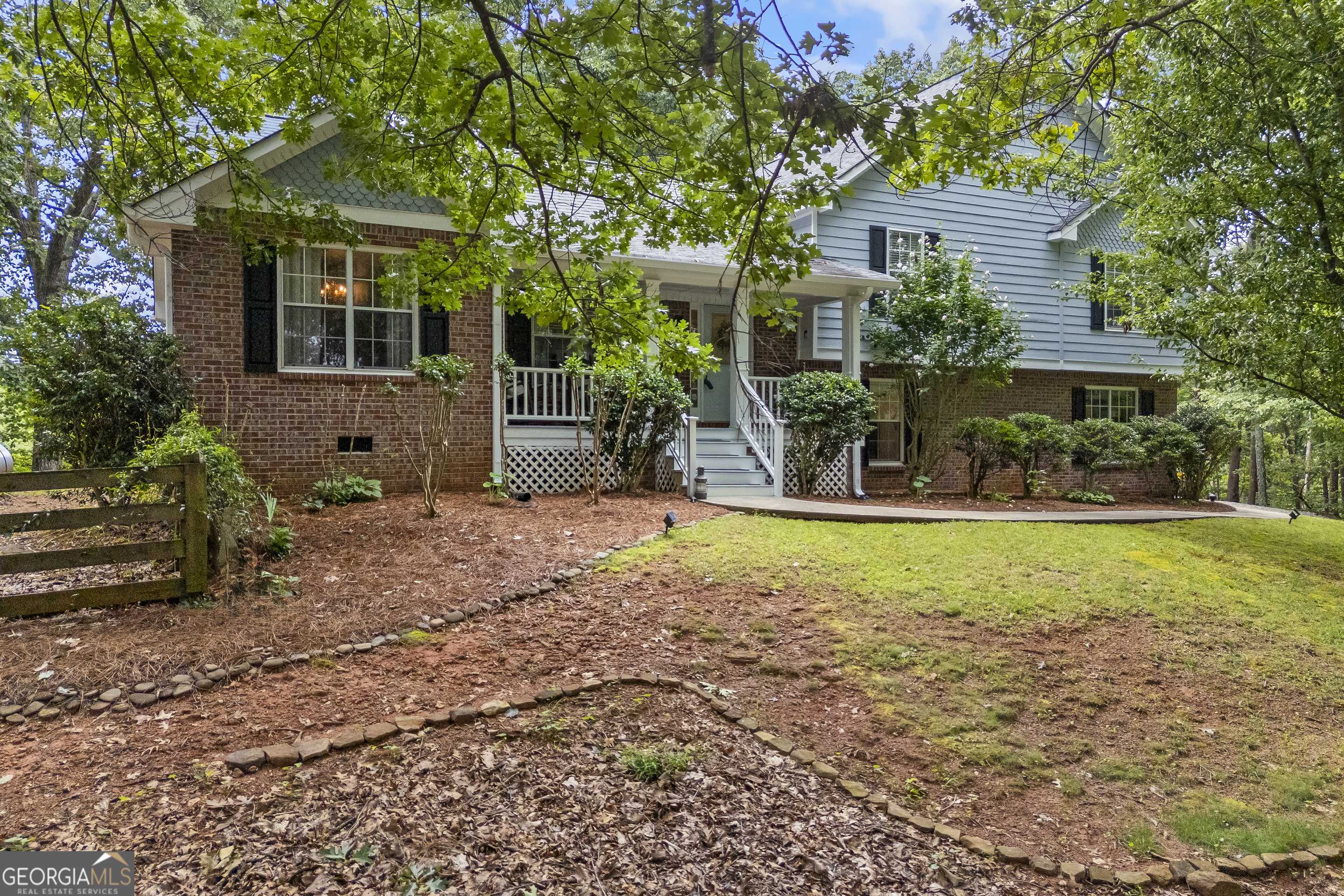 Cleveland, GA 30528,579 Willows DR