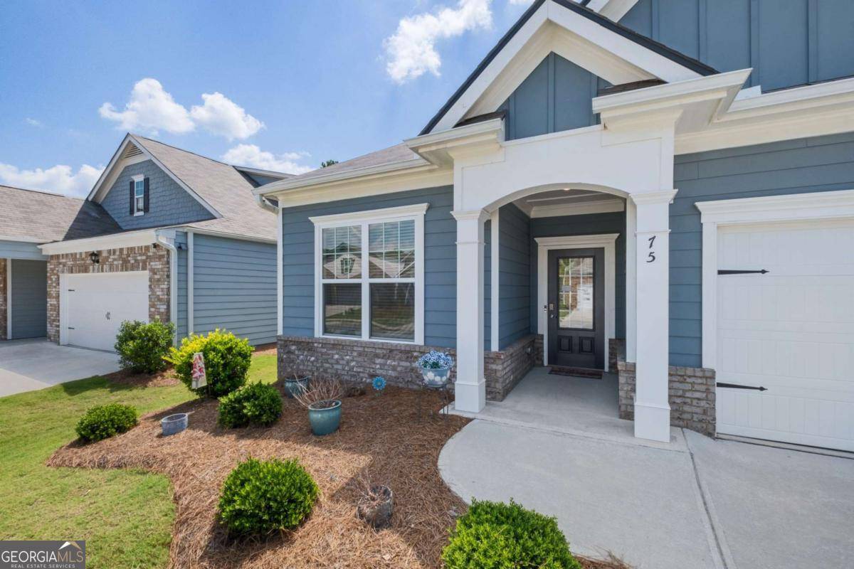 Dallas, GA 30132,75 S Cornucopia BND