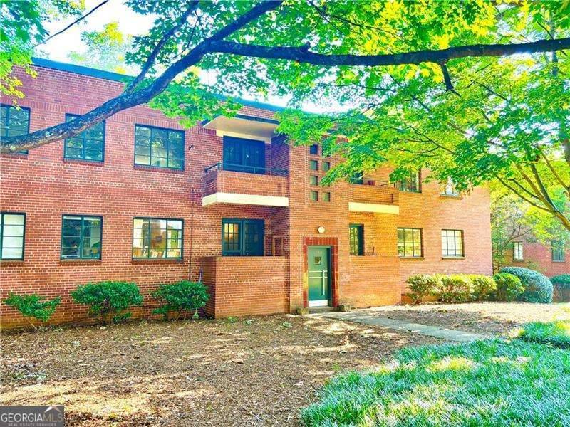 Atlanta, GA 30306,1380 Chalmette DR NE #3
