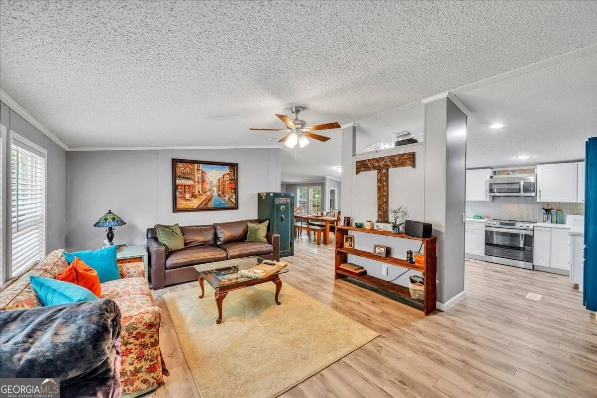 Dublin, GA 31021,864 Bruce CIR