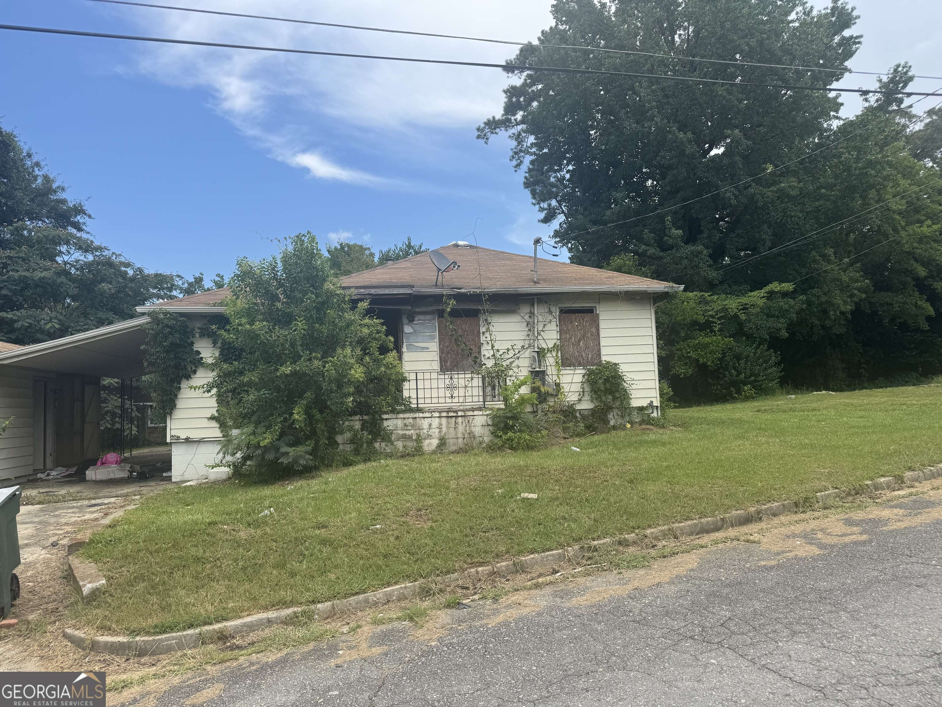 Macon, GA 31206,999 Ponce De Leon CIR N