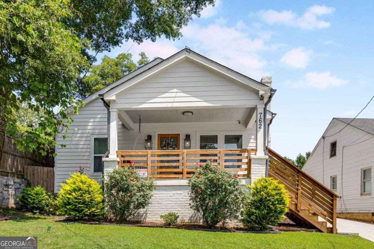 Atlanta, GA 30310,762 Avenida ST SW