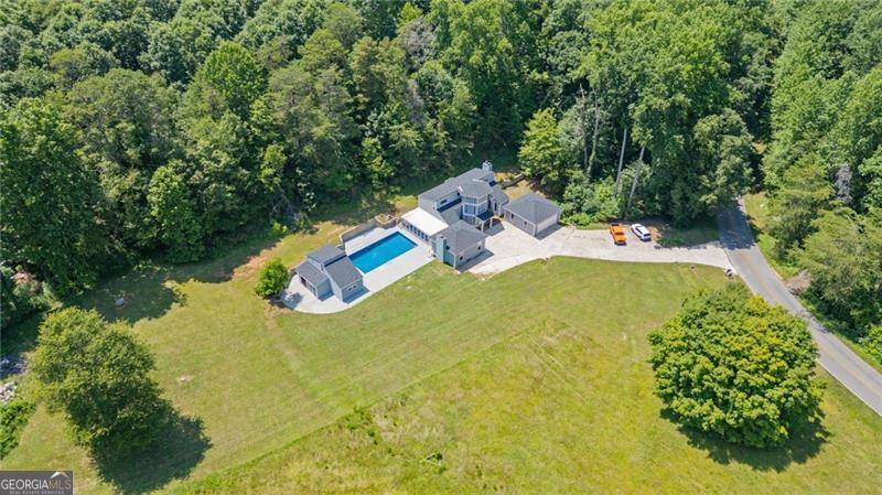 Dahlonega, GA 30533,6592 Rufus Bryant RD