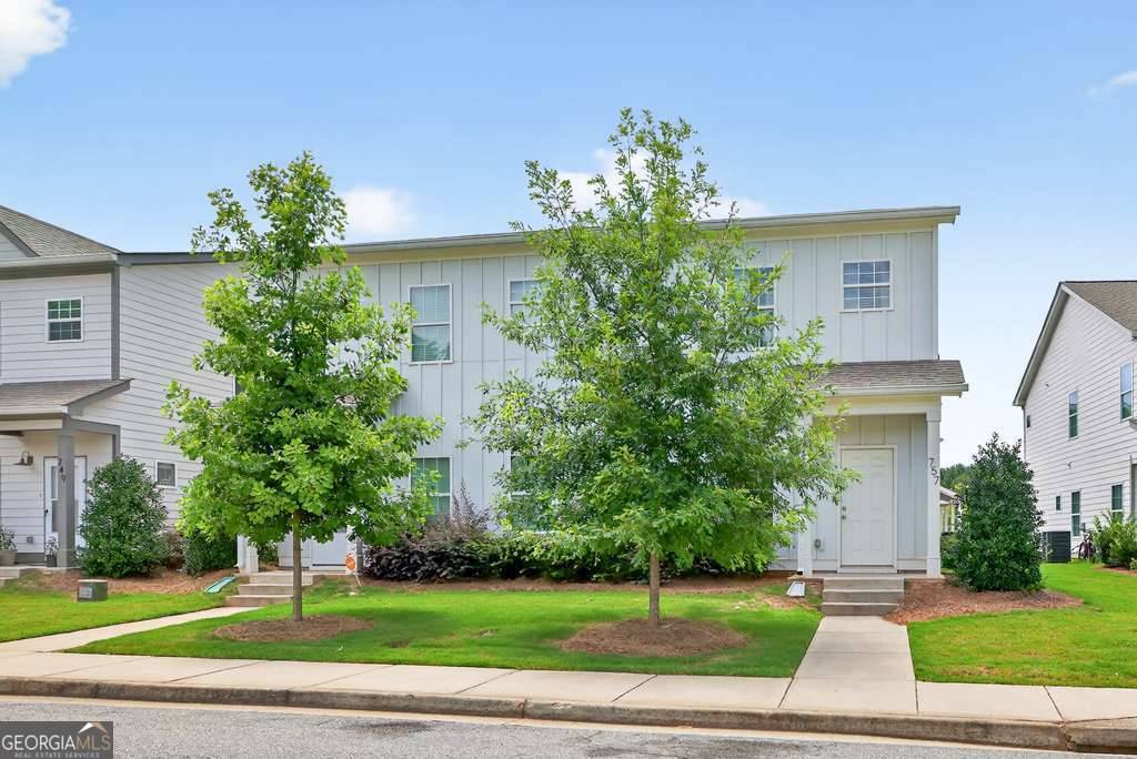 Athens, GA 30607,757 Eudora Welty WAY