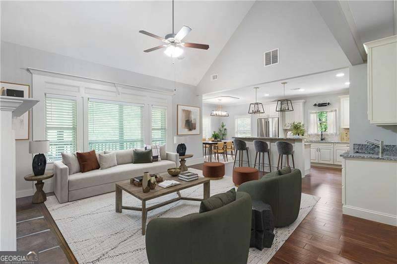Cartersville, GA 30121,42 Treemont DR SE