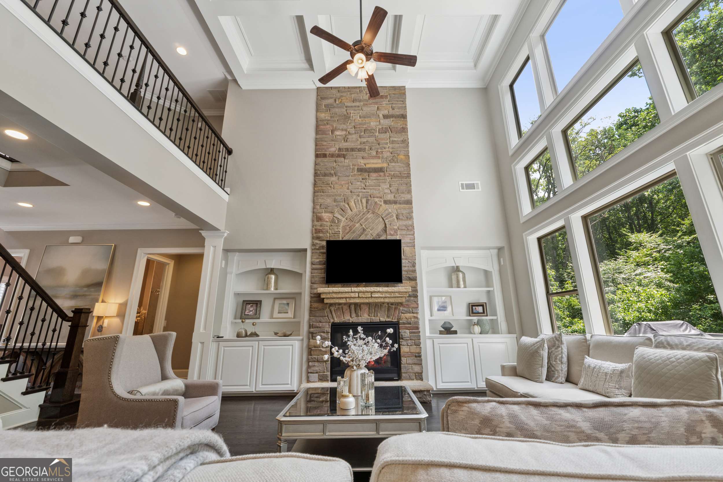 Milton, GA 30004,5460 Summit Oak DR