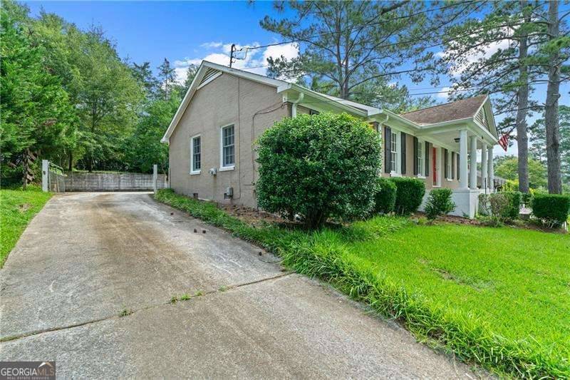 Macon, GA 31204,3061 General Lee RD