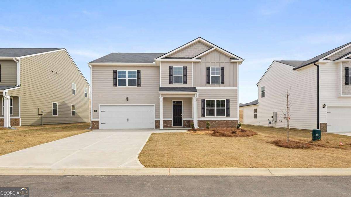 Jefferson, GA 30549,178 Bullock Pass