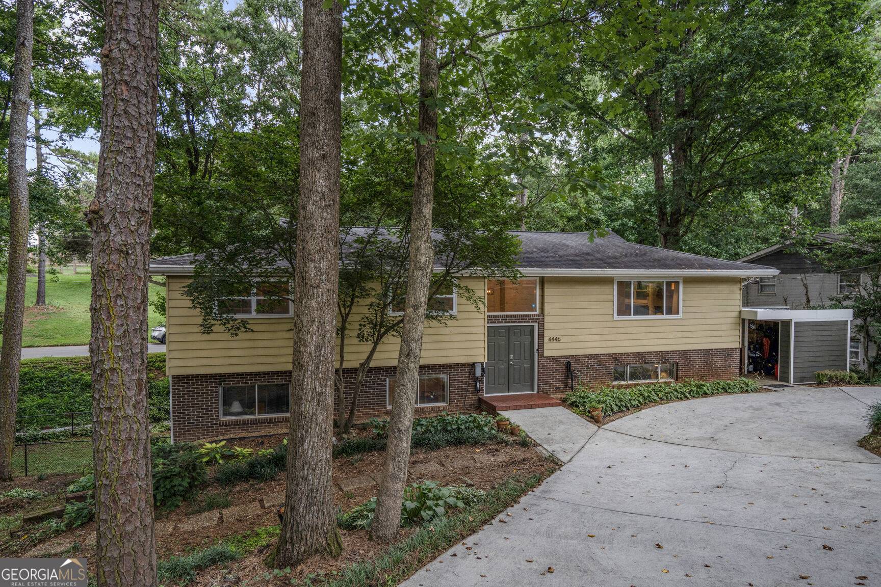 Tucker, GA 30084,4446 Cain CIR