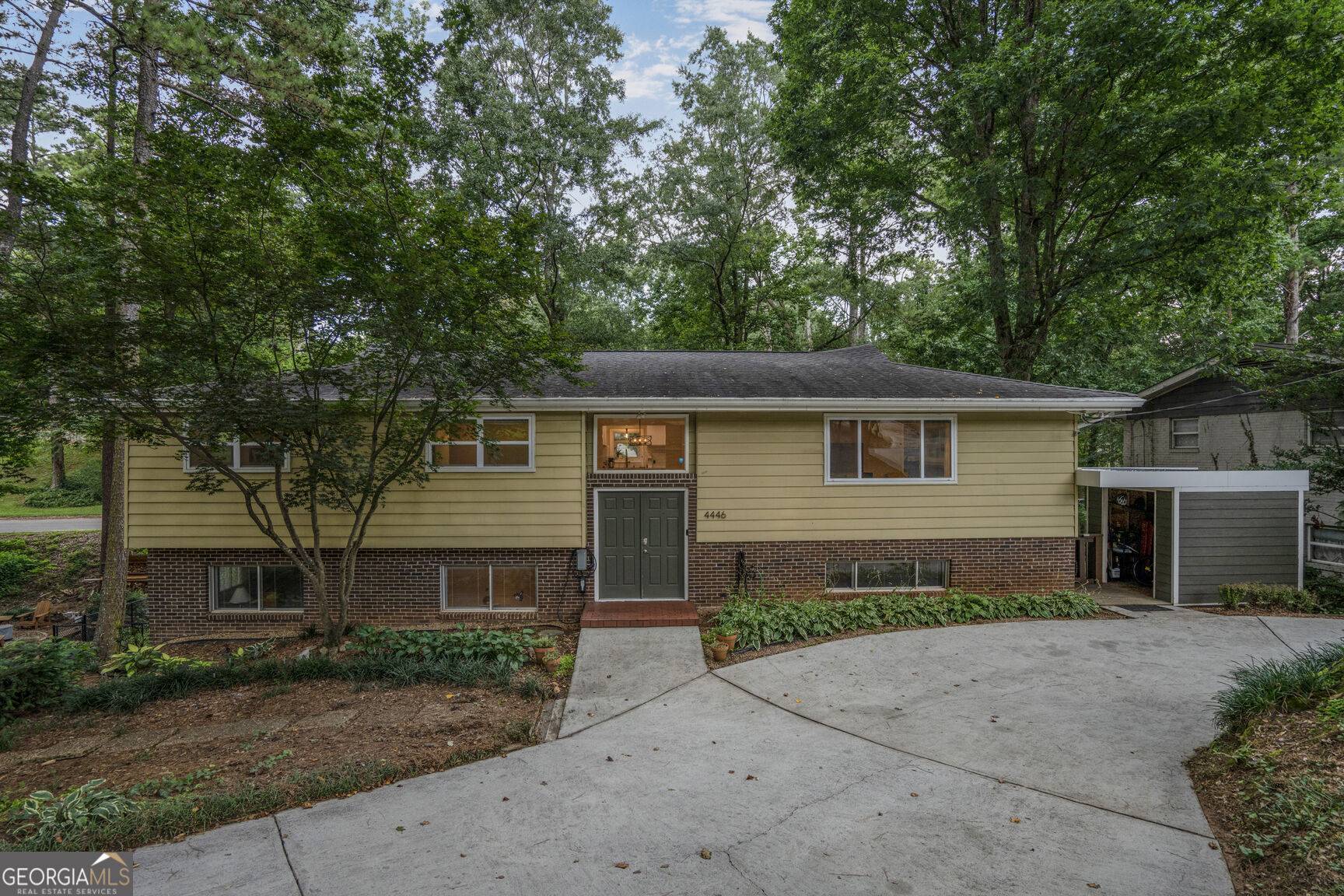 Tucker, GA 30084,4446 Cain CIR