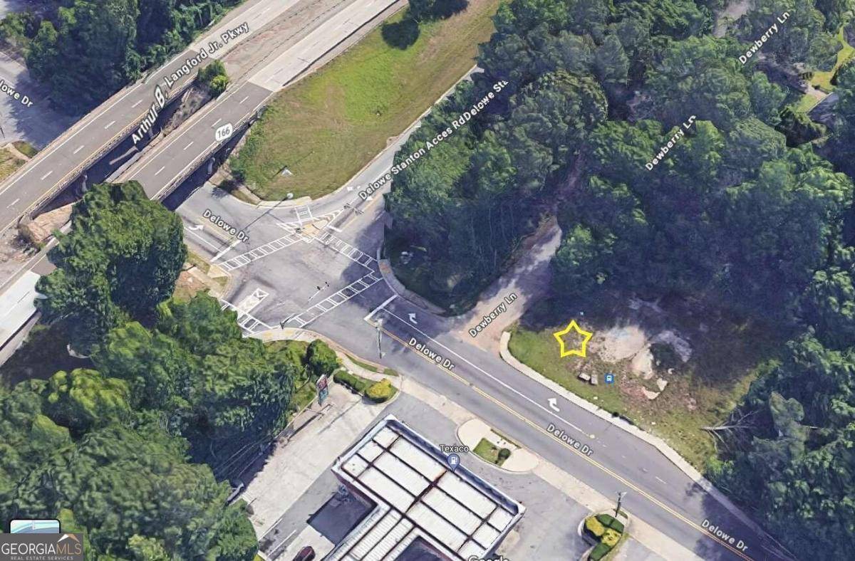 East Point, GA 30344,2072 Delowe DR