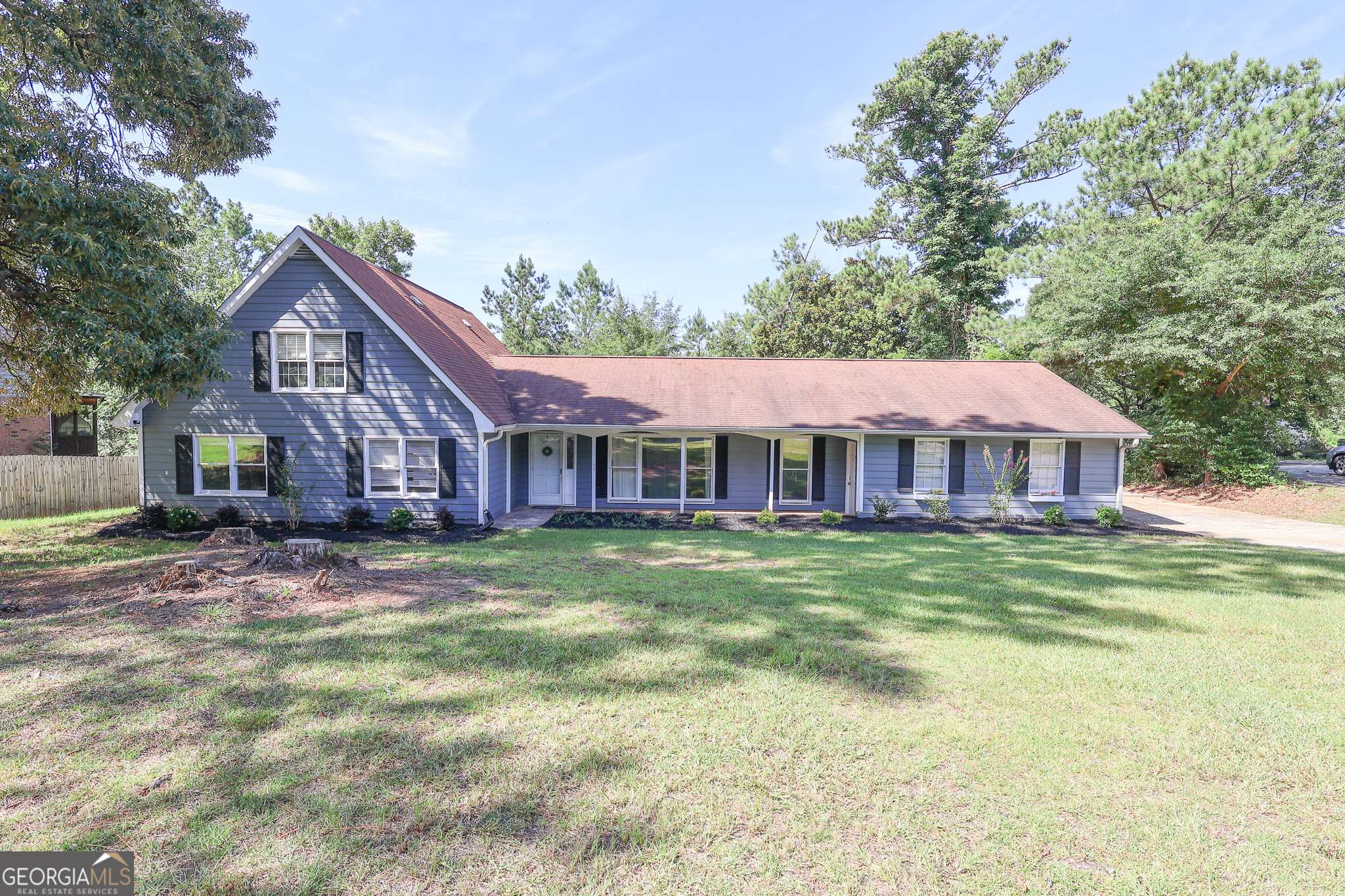 Warner Robins, GA 31088,410 Lake Front DR