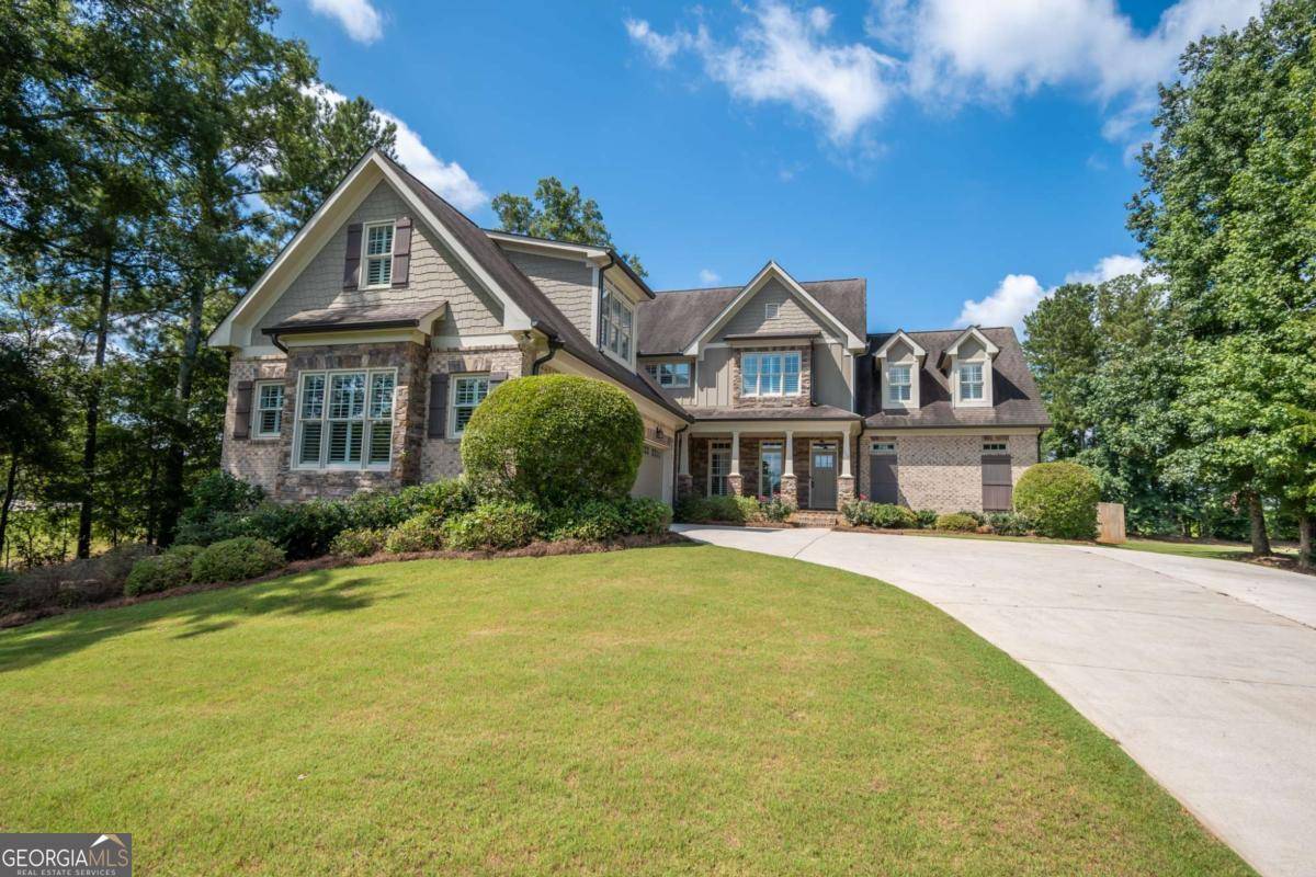 Bogart, GA 30622,2163 Heather LN