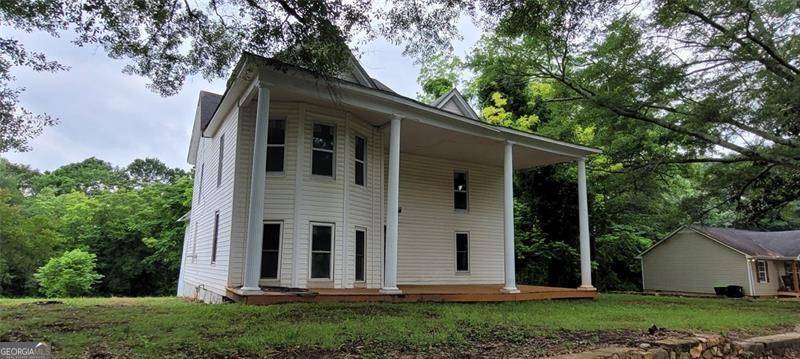 Temple, GA 30179,119 E Johnson ST
