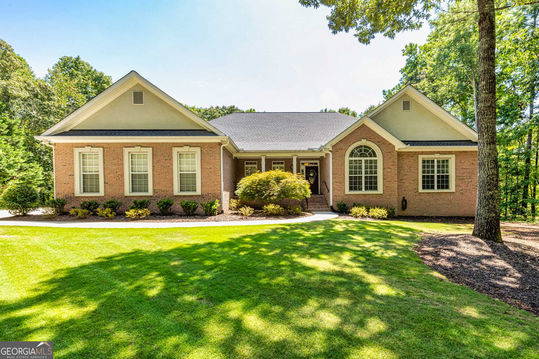 Newnan, GA 30265,116 Greenridge WAY