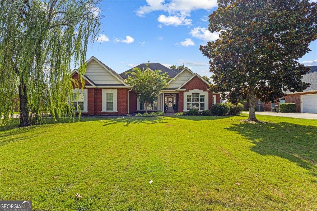 Warner Robins, GA 31088,129 Roseine DR