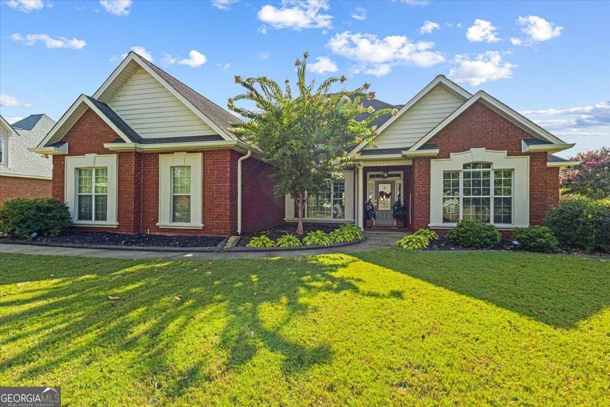 Warner Robins, GA 31088,129 Roseine DR